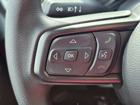 New 2026 Jeep Wrangler Unlimited Sport AWD/4WD image 18