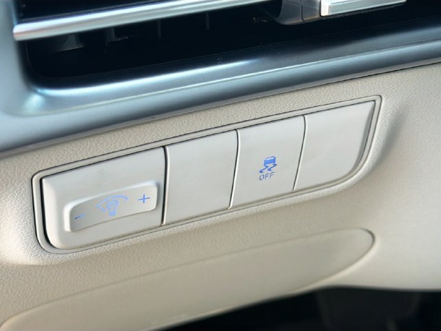 New 2026 Hyundai Tucson SE FWD image 10