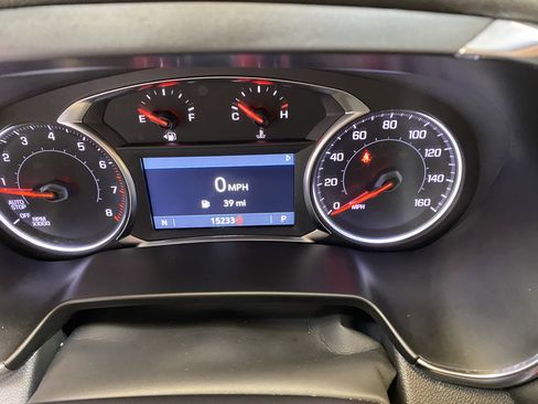 Used 2024 Chevrolet Blazer LT w/ Convenience Package image 37