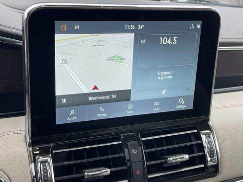 Used 2021 Lincoln Navigator L Reserve w/ Luxury Package image 35