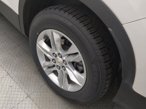 Used 2022 Chevrolet Blazer LT FWD image 31