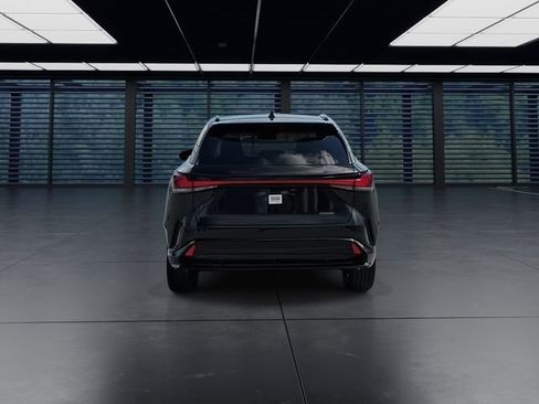 New 2026 Lexus RX 500h F Sport w/ Appearance Package AWD/4WD image 7