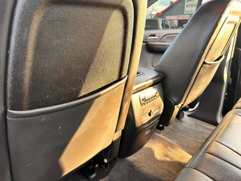 Used 2008 GMC Sierra 1500 SLT w/ Z71 Off-Road Package image 51