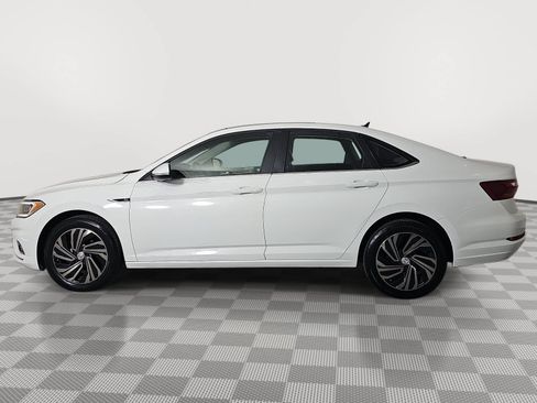 Used 2019 Volkswagen Jetta SEL Premium FWD image 5