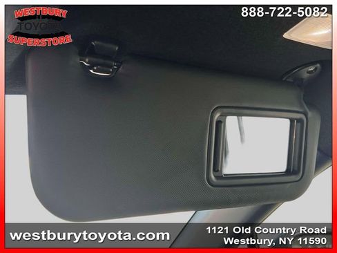 Used 2023 Toyota Corolla Cross AWD Hybrid image 31