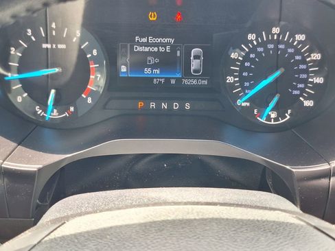 Used 2018 Ford Edge SEL w/ Class II Trailer Tow Package AWD/4WD image 15