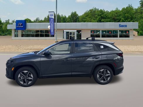 New 2026 Hyundai Tucson SEL AWD/4WD image 6