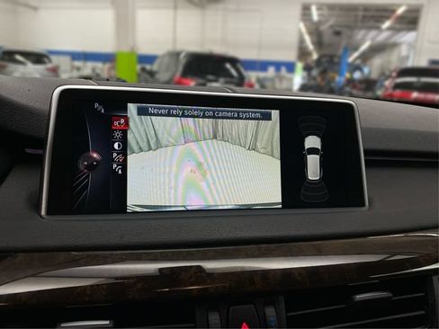 Used 2015 BMW X5 xDrive35i AWD/4WD image 31