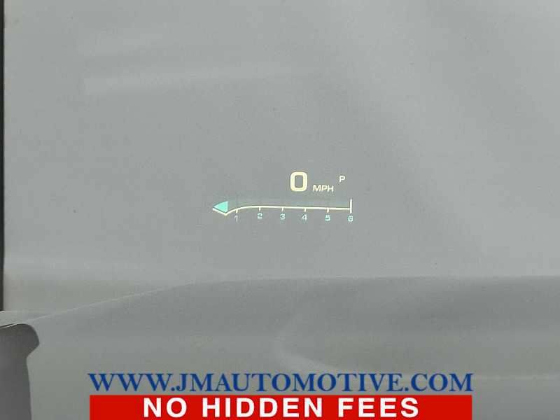 Used 2019 GMC Yukon Denali AWD/4WD image 38