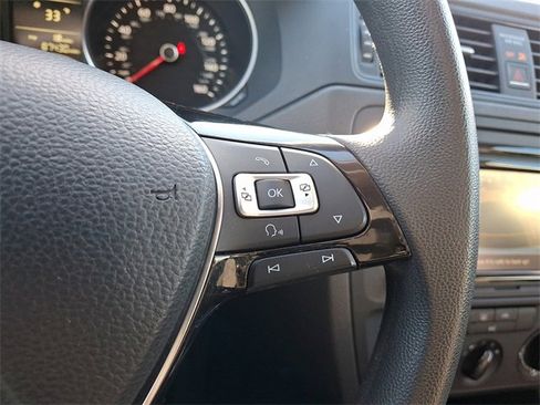 Used 2015 Volkswagen Jetta S w/ Welcome Package image 21