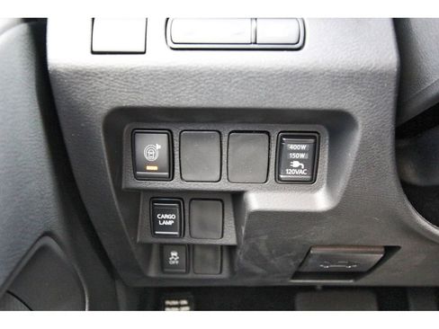 New 2026 Nissan Frontier SV w/ SV Convenience Package RWD image 13