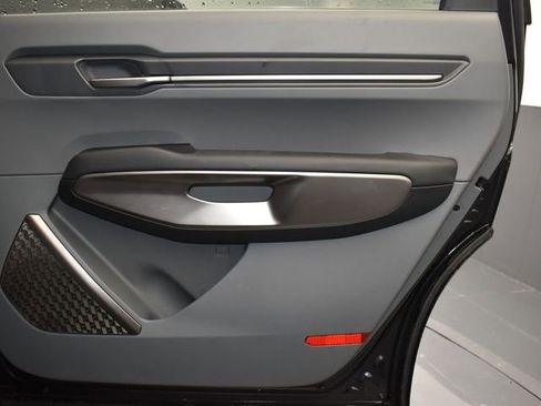 Certified 2026 Kia EV9 Light image 14