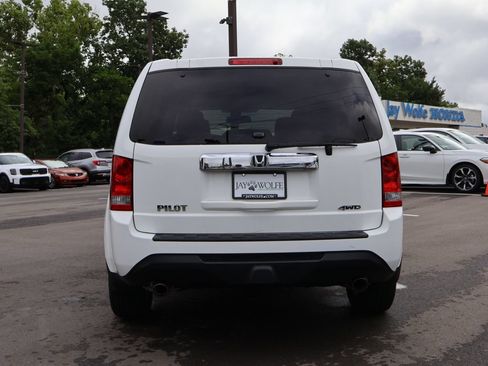 Used 2013 Honda Pilot EX-L image 6