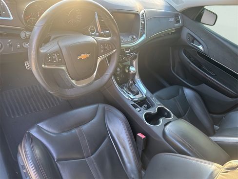 Used 2014 Chevrolet SS image 10