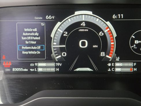 Used 2022 Toyota Tundra Platinum image 19