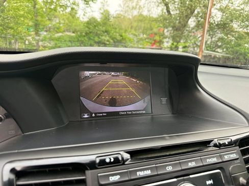 Used 2017 Honda Accord Sport image 16