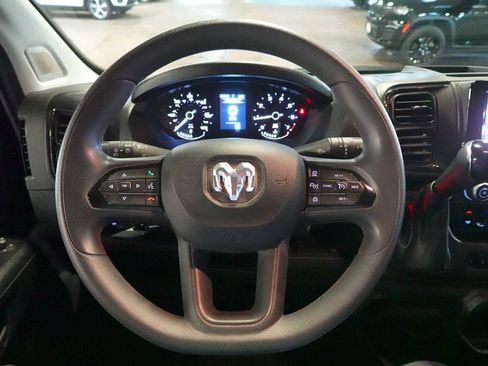 Used 2024 RAM ProMaster 3500 w/ Convenience Group image 16