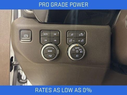 New 2026 GMC Sierra 1500 SLT w/ SLT Premium Plus Package image 10