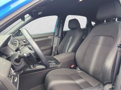 Used 2024 Honda Civic Sport image 22