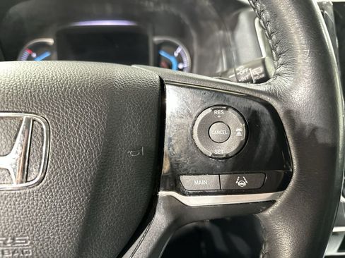 Used 2022 Honda Pilot EX-L image 32