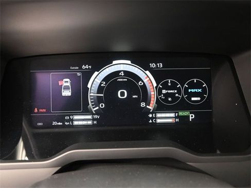 New 2026 Toyota Tundra Limited image 28