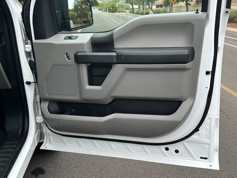 Used 2018 Ford F150 XL w/ Equipment Group 101A Mid RWD image 36
