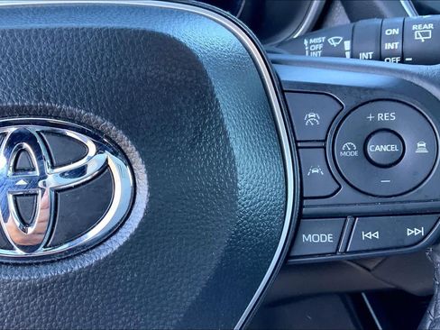 Used 2026 Toyota Corolla Cross AWD Hybrid w/ Convenience Package image 24