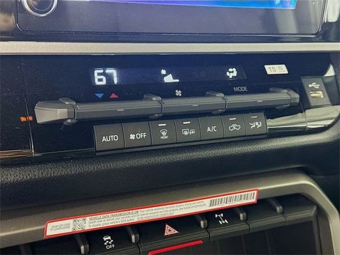 New 2026 Toyota Tundra SR5 image 15