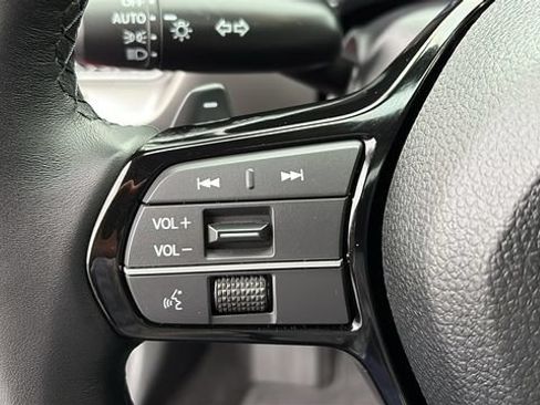 Certified 2026 Acura Integra FWD image 13