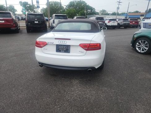 Used 2010 Audi A5 2.0T Premium Plus w/ Premium Plus Pkg AWD/4WD image 5