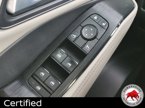 Used 2021 Nissan Rogue SV w/ Premium Package FWD image 27