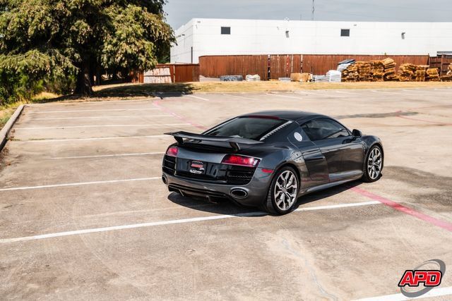 Used 2011 Audi R8 V10 AWD/4WD image 47