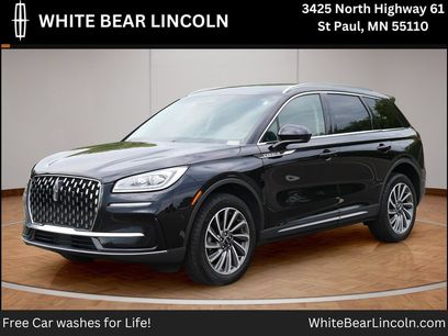 Used 2024 Lincoln Corsair Reserve