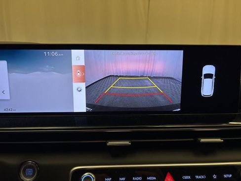 New 2026 Genesis GV80 2.5T Select image 16