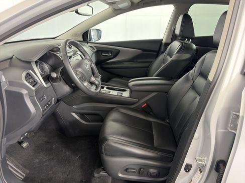 Used 2023 Nissan Murano SL w/ Cargo Package image 6