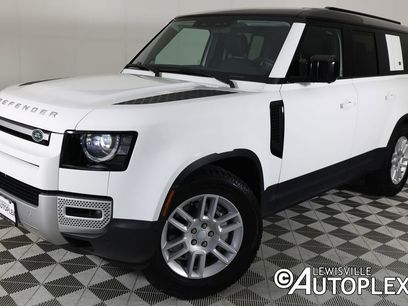 Used 2024 Land Rover Defender 130 S