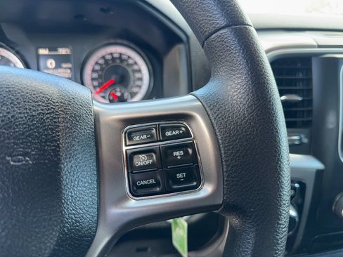 Used 2024 RAM 1500 Classic Warlock image 24