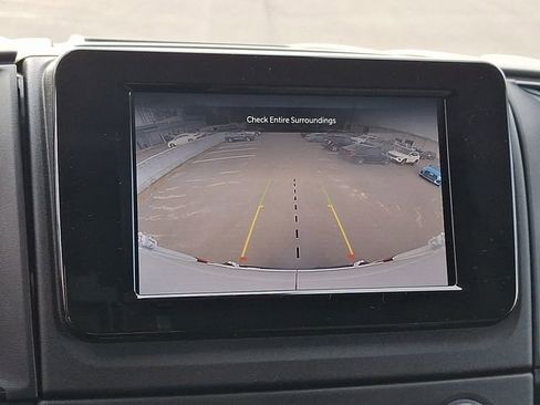 Used 2024 RAM ProMaster 2500 w/ Safety Group image 17