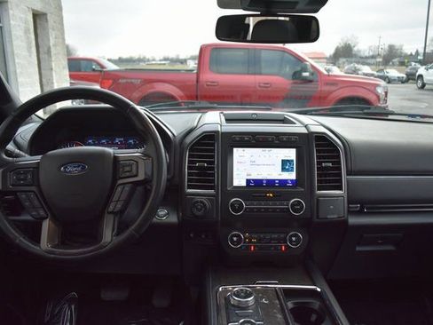 Used 2021 Ford Expedition Limited image 46