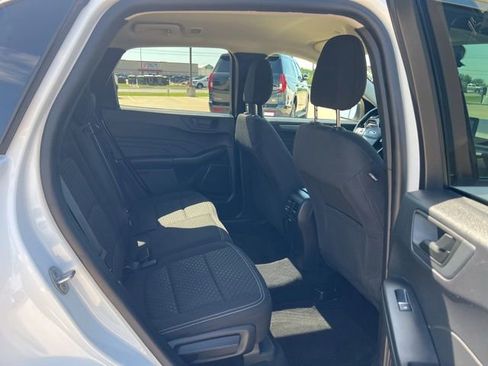 Used 2023 Ford Escape Active w/ Tech Pack #1 FWD image 17