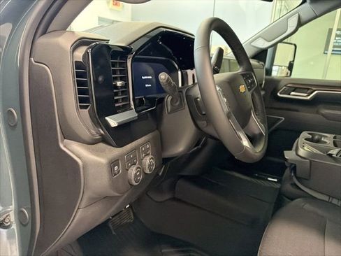 New 2026 Chevrolet Silverado 3500 LT w/ All Star Edition AWD/4WD image 22