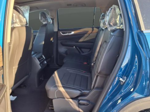 New 2026 Volkswagen Atlas SEL image 15