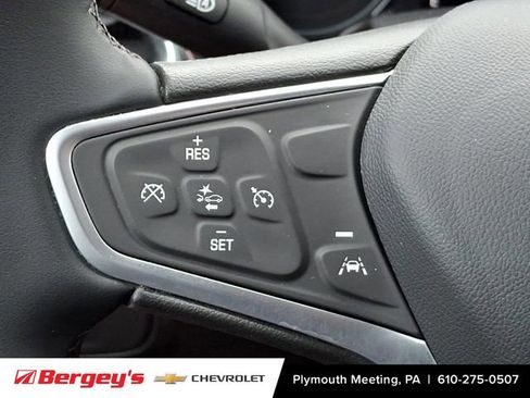 Certified 2023 Chevrolet Equinox LT FWD image 23