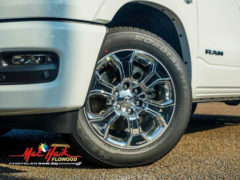 New 2026 RAM 1500 Big Horn image 2