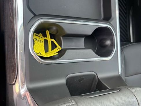 New 2026 Chevrolet Silverado 2500 LTZ w/ Trail Boss Package image 20