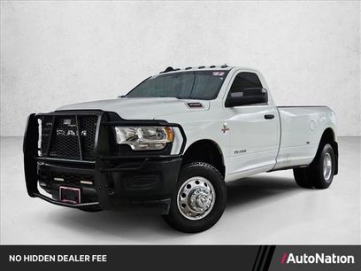 Used 2022 RAM 3500 Tradesman