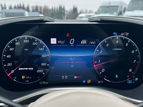 New 2026 Mercedes-Benz AMG GT 55 image 23