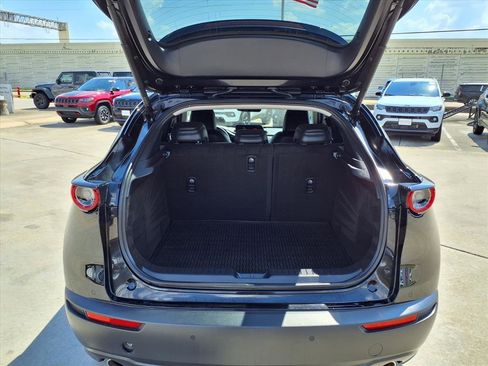 Used 2023 MAZDA CX-30 2.5 Turbo w/ Premium Plus Pkg image 39