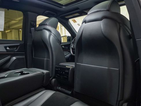 Used 2023 Acura MDX A-Spec image 51