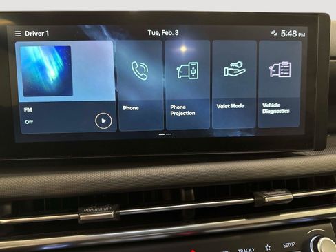 Certified 2025 Hyundai Tucson SE AWD/4WD image 25